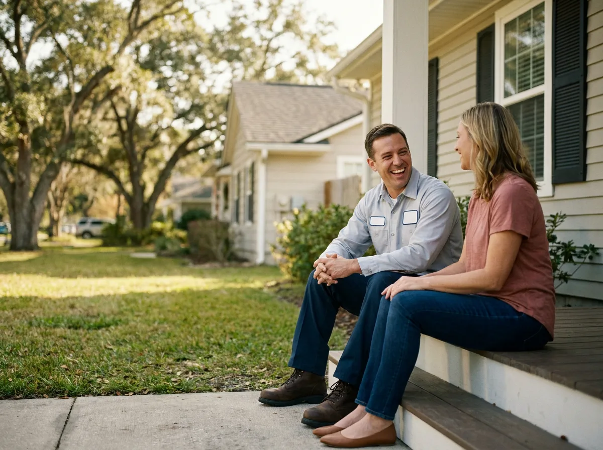 Septic tank pumping FAQs for Pompano Beach, FL
